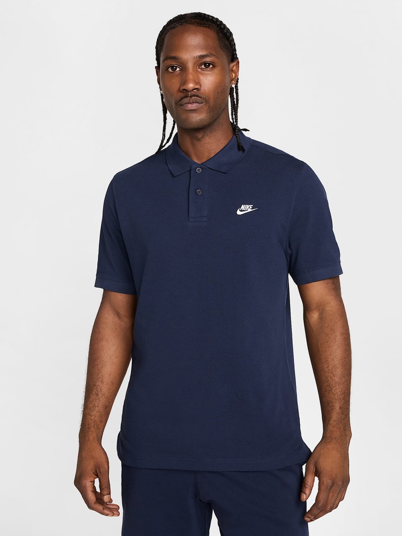 NIKE CLUB MEN'S POLO